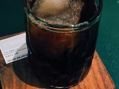 手冲-稀物集咖啡(徽州大道店)