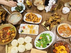 -贯贯吉·清真餐厅(浙江中路店)