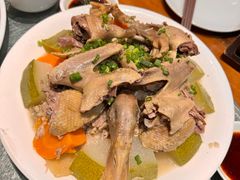 -猪肉婆私房菜(容桂总店)