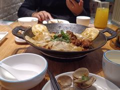 -徐小姐地锅鸡(铜山万达店)