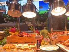 -额尔敦·品质自助(摩尔城店)