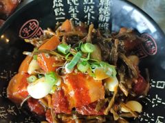 -老湖南湘土菜馆(普阳街店)