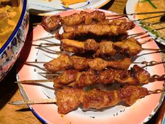 -小孙家厨(长春路店)