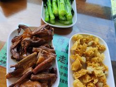 -崖口煲仔饭