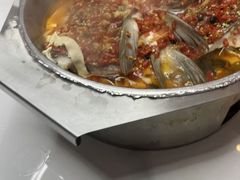 -伙工殿餐厅(吉大店)