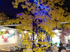 大堂-特色酱椒鱼私房菜(黄鹤楼店)