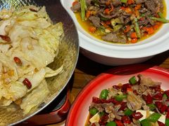 -黄弟大排档·湖南菜·小龙虾·小海鲜(凯旋北路店)