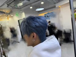 -V7 HAIR SALON
