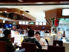 android_upload_pic-比特堡啤酒烤肉自助料理(和平店)