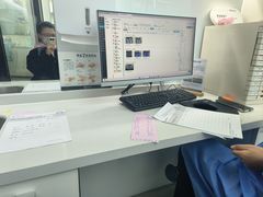 -牙博士口腔品牌连锁(杨浦店)