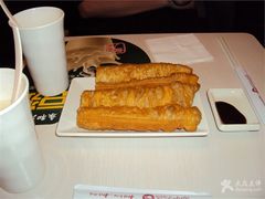 油条-永和大王(小厨·东四十条店)