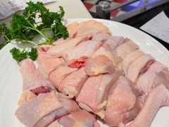 -一哥澳门豆捞·澳门风打边炉(高德置地店)