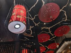 -秦家味老菜馆(民族北路店)