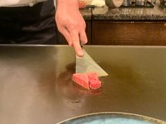 -神户牛排餐厅MOURIYA(总店)