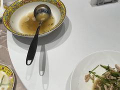 -惠丰堂饭庄(北洼路店)