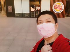 -汉堡王(保定万博广场店)