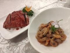 苏州酱鸭-苏州冠云大酒店