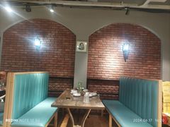 -鸽子窝专业烧烤店(长白店)