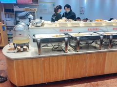 -素满香·食养自助(天一广场店)