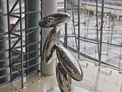 -上海科技馆(地铁站)