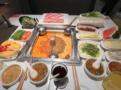 -海底捞火锅(外滩店)