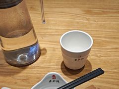 -东北灶(高新银泰店)