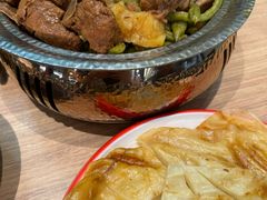 -荣鹏风味烀饼(万达广场店)