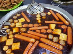 -六姑龟苓膏糖水卤水店