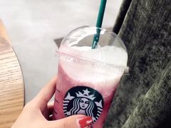 -星巴克(蒲汇塘路店)