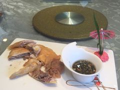 -恒记饭店·海鲜明档(淹城店)