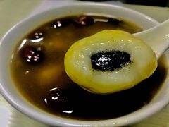 -罗子龙罗家桂花汤圆(曹都巷店)