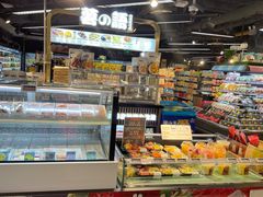 -BLT精品超市(国贸商城店)