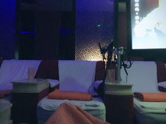 -纽斯桑拿会所(天山店)