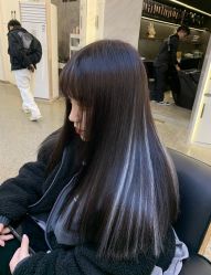 点击看大图 -Rise Hair上升造型