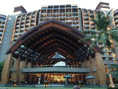 -三亚湾海居铂尔曼度假酒店