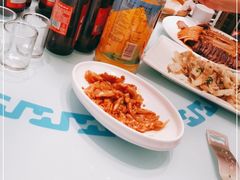-王庄阿咪海鲜大排档(象园店)