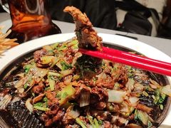 -秀儿四九城·新京菜(亚运村鸟巢店)