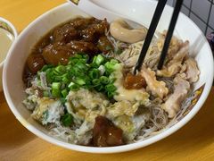-荔林食店(西华路店)