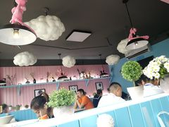 -友达面馆·酸菜鱼面(钱塘区店)