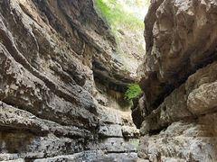 -龙门涧景区
