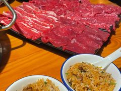 -牛品福潮汕牛肉火锅(旺庄店)