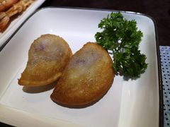 -花狸日本料理(柏庐广场店)