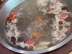 -313羊庄·羊肉火锅烧烤(李村店)