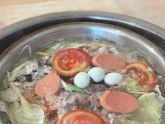 -海关荤豆花(洋河一路店)