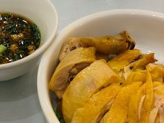 白斩鸡-小实惠嘉(威海路店)