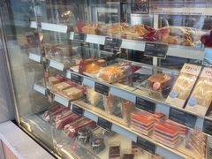 -COSTA COFFEE(龙德广场店)