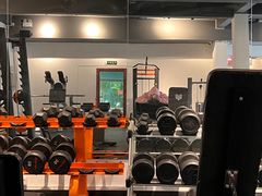 -MKC健身工作室(北亭店)