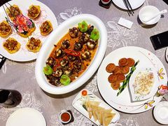 -香云轩·顺德菜(香云纱园林酒店店)