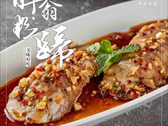 -中西名菜(增城万达广场店)