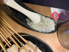 -尚品小土屋涮毛肚(李沧万达店)